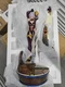 First 4 Figures SOULCALIBUR II Ivy DEFINITIVE EDITION Statue Bandai Namco Figure