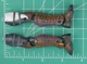 Toybiz Marvel's X-Men Classics II Wolverine Legs 6" 1/12 Scale Fodder
