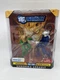 DC Universe Classics Aquaman Black Manta Figure 2 Pack Walmart Undersea Assault