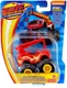 Fisher Price Blaze & the Monster Machines Construction Blaze Diecast Car