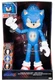 Sonic Hedgehog Ultimate Talking Sonic Figure 30+ Phrases Lights Sounds