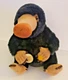 Noble Collection Fantastic Beasts Harry Potter Niffler Plush 8&rdquo; With Tags 