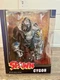 Mcfarlane Spawn Deluxe Cygor Deluxe Action Figure New!!