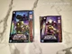 Transformers - Legacy Skullgrin  and Legacy Evolution Tarn