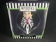 Culturefly Beetlejuice 4.5 inches Tall Vinyl Figure NEW