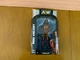 AEW Jazwares Unmatched Red Velvet Series 5 #38