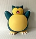 Wicked Cool Toys Pokemon Action Figure-- Snorlax-- Battle Feature --Soft Belly