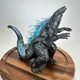 Godzilla vs Kong 7" Battle Roaring GODZILLA Action Figure Monsterverse Playmates