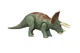 Mattel Jurassic World Dominion Triceratops Collector Action Figure 2021