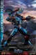 New Hot Toys MMS547D34 Avengers Endgame Iron Patriot 1/6 Figure in stock