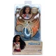Disney Moana 2 Moana's Light-Up Shell Necklace 2024 Jakks Pacific - Brand New