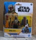 Hasbro Star Wars Epic Hero Series Boba Fett 4" Deluxe Action Figure NEW (H4