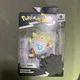 Jazwares Pokemon Select True-Color Metallic Togepi 3" Series 3 Figure NEW 2024