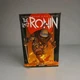 NECA Teenage Mutant Ninja Turtles The Last Ronin Leonardo 7" Figure New Boxed
