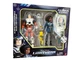 Disney Pixar Lightyear 2022 Buzz & Alisha Hawthorne Action Figures Toy Set New