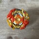 CHO-Z SPRIGGAN.0W.Zt' 0Wall Zeta' BEYBLADE TAKARA TOMY BURST (B-128 ) Rare HTF