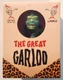 The Great GARLOO Action Figure Green Variant  Nacelle Monster Toy Action Figure