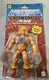 Mattel He-Man 6 inch Action Figure 