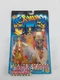X-Men Lady Deathstrike Battle Brigade Action Figure Marvel ToyBiz (1996) 