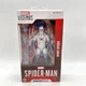 MARVEL LEGENDS SPIRIT SPIDER SPIDERMAN 2 GAMERVERSE WALMART EXCLUSIVE