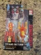 Transformers Titans Return Hasbro TR Sawback aka Lione MOSC