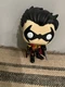 RED WING ROBIN Hot Topic EXCLUSIVE Funko Pop! 274 No Box