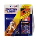 1992 NOLAN RYAN Kenner Starting Lineup SLU Special Series Texas Action Figure