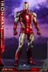 Hot Toys 1/6 Mms528d30 Iron Man Mark85 Action Figure In Stock Perfect