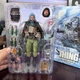 NECA The Thing MacReady V.3 (LAST STAND) Ultimate 7" action figure no box