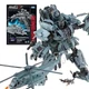 Ready! New Takara Tomy Masterpiece Series MPM-13 Blackout Transforms Figure Toy