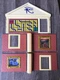 Roblox ROB0259 Jailbreak Museum Heist Playset Used EUC Lego Type Toy Egypt mummy