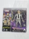 NECA Cult Classics Series 7 Beetlejuice Action Figure Boxed Handbook Snake 2008