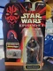 Hasbro Star Wars: Episode 1 - Darth Sidious Action Figure