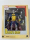 Marvel Legends Death's Head Deluxe 6" Figure Hasbro SDCC '24 Exclusive