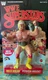 WWE LJN MATTEL SUPERSTARS HULK HOGAN 8" ACTION FIGURE 1980s RETRO NEW Black Card