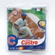 McFarlane Toys Starlin Castro Chicago Cubs MLB Error Figure LE 882/2000 Sealed