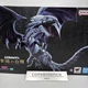 S.H.MonsterArts Blue-Eyes White Dragon Yu-Gi-Oh Duel Monsters Bandai 2023