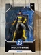 2025 DC Multiverse Wave 23 Classic BATGIRL 7" Scale McFarlane Action Figure