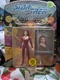 1993 Playmates Star Trek Next Generation Deanna Troi Second Season NIB