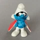 20008 CONSPIRATOR - SCHLEICH / SMURF / SMURFS / SMURF (A)