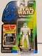 1997 Kenner Star Wars POWER OF THE FORCE FREEZE FRAME Slide STORMTROOPER MOC