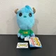 Disney Pixar Monsters University Sulley 7.5" Plush New with Tags Funko