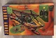 Johnny Quest QUEST AEROHAWK Galoob 1996 New Unopened MISB