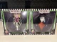 4.5" BEETLEJUICE + LYDIA DEETZ Vinyl Figure CultureFly WB Cartoon