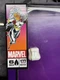 Medicom Mafex No. 177 storm X-Men Middle Torso Only 6&rdquo; Piece Fodder