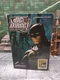 2008 SDCC DC DIrect BATMAN 10th Anniversary Graffiti Designs Andy Kubert New