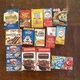 YY Zuru Mini Brands Mixed Series Lot of 15 Miniature Foods