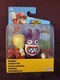Nabbit  2.5&rdquo; Jakks World Of Nintendo Super Mario