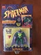 Spider-Man Animated Series The Prowler Extending Claws 1995 Action Figure ToyBiz