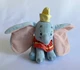 Disney Dumbo 5.5&rdquo; Plush Stuffed Animal Toy